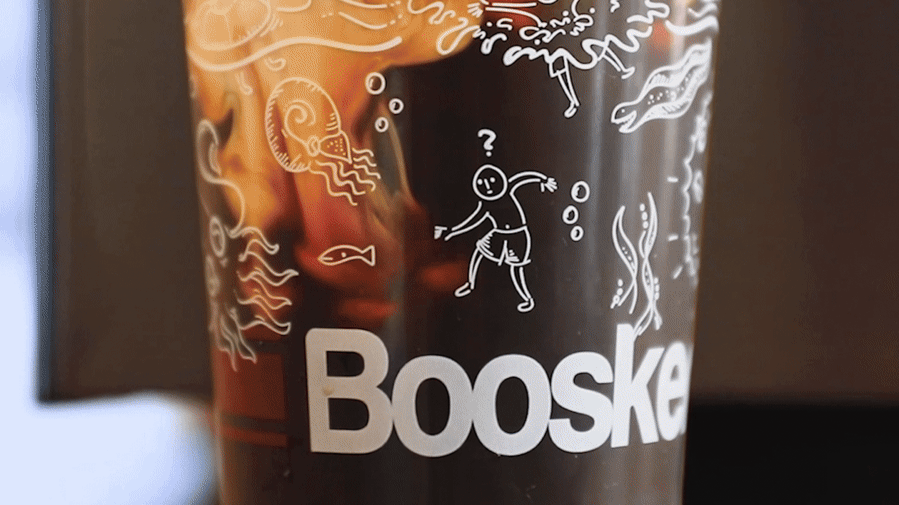 Booskerdoo