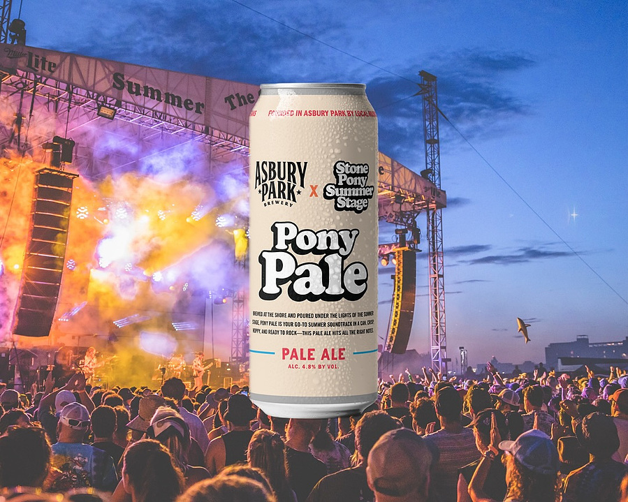 Capital Craft Brand Refresh