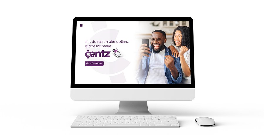 Centz App Desktop