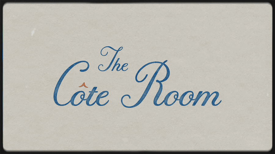 The Côte Room