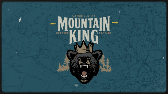 Mountain King Brewing