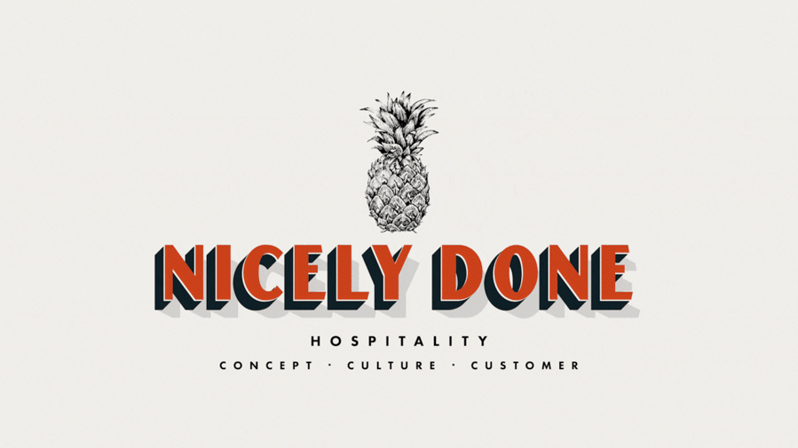 Nicely Done Hospitality