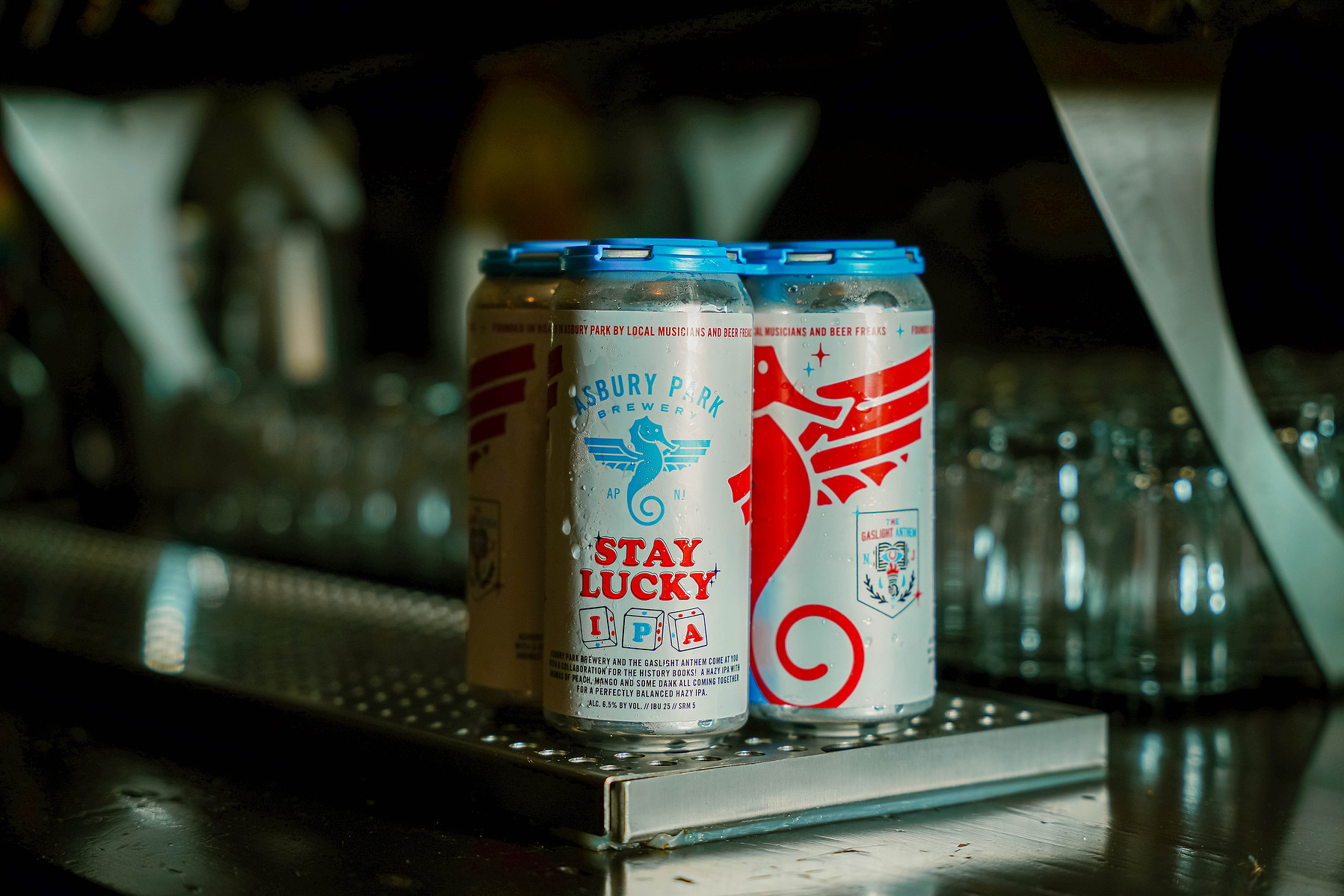 Product Shoot — Brewery