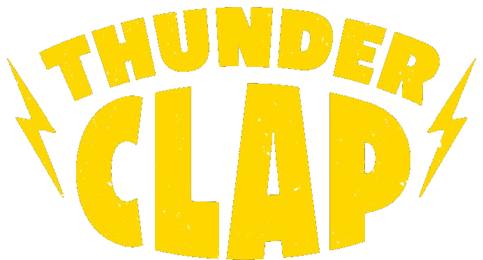 Thunder Clap Creative